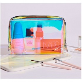 Косметички Glamor, ПВХ