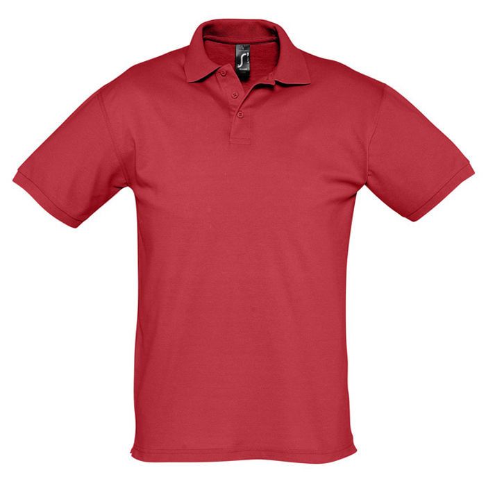 Поло мужское SEASON 170 под нанесение