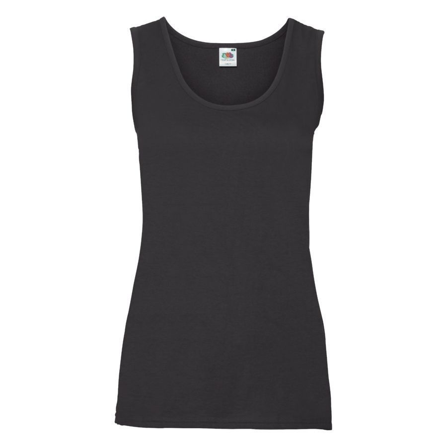 Майка женская Lady-Fit Valueweight Vest