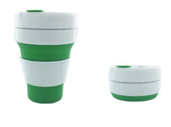 Складные стаканы