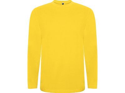 Футболка c длинным рукавом «Extreme» детская под нанесение