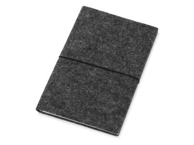 Блокнот из RPET-фетра «Felt»