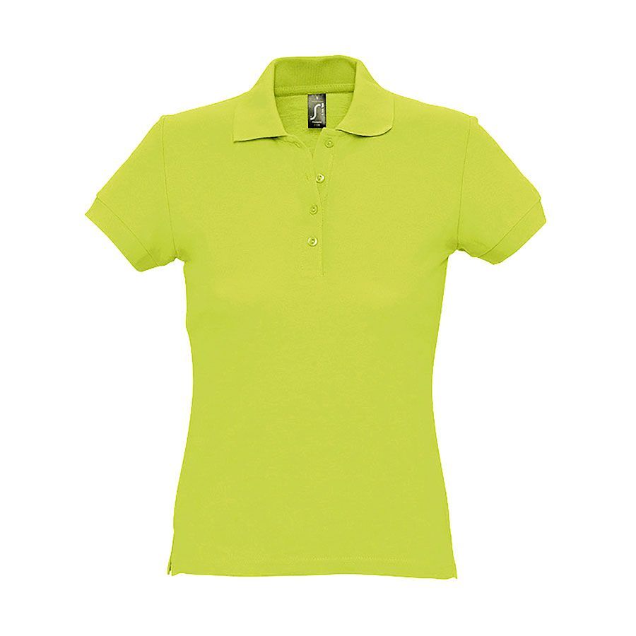 Поло женское PASSION 170 под нанесение