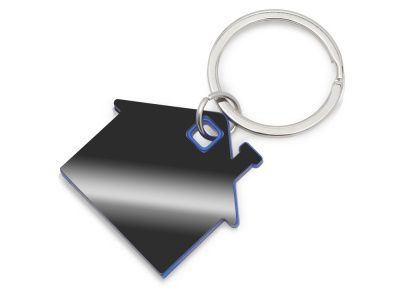 Брелок «SteelPop House»