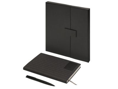 Подарочный набор «Bradbury &Co» с блокнотом А5 и ручкой