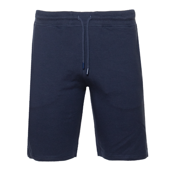 Шорты мужские STAN хлопок/полиэстер/эластан 245, 93, Тёмно-синий,  (46)  (54/XXL)