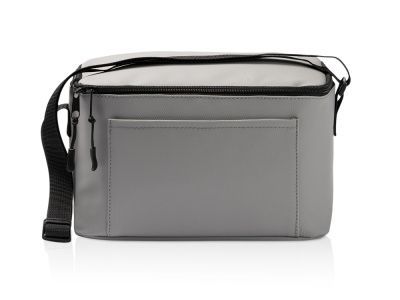 Сумка-холодильник Дэнвер из искусственной кожи