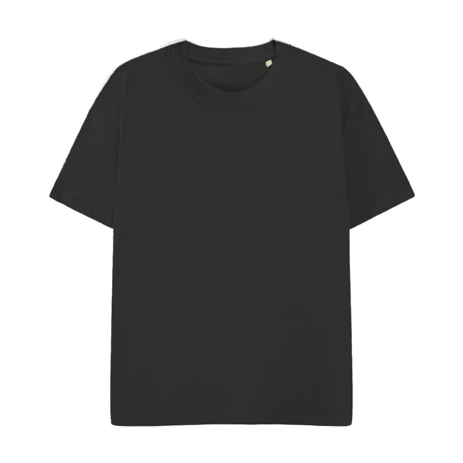 Футболка оверсайз унисекс LEGACY 220 под нанесение