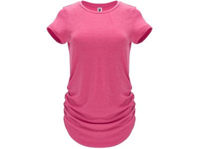 Спортивная футболка «Aintree» женская под нанесение