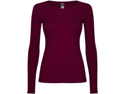 Футболка c длинным рукавом «Extreme» женская