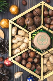 Набор "Ореховый бум"