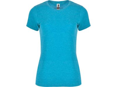 Футболка «Fox» женская под нанесение