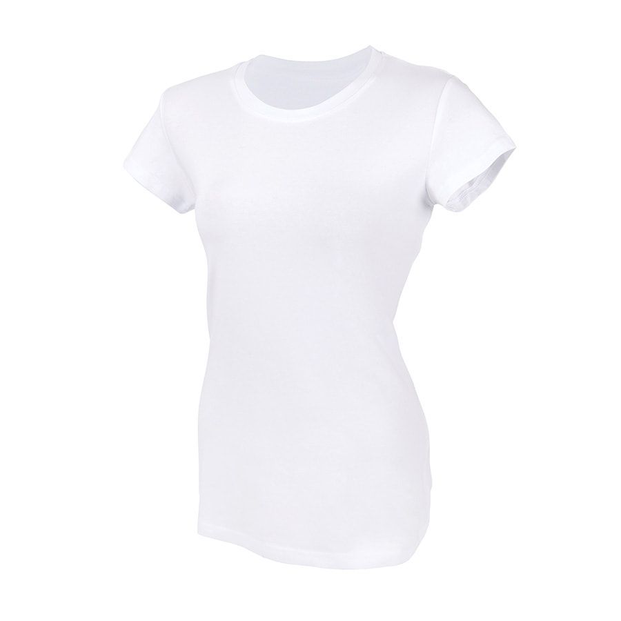 Футболка женская РИТЕЙЛ 160 под нанесение