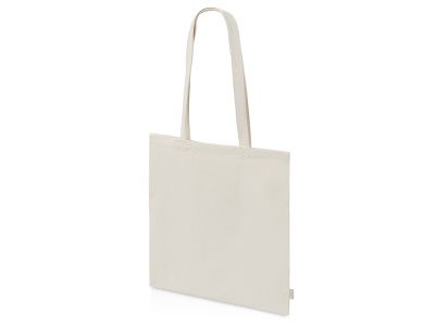 Шоппер «Basio» из переработанного хлопка 280 г/м2