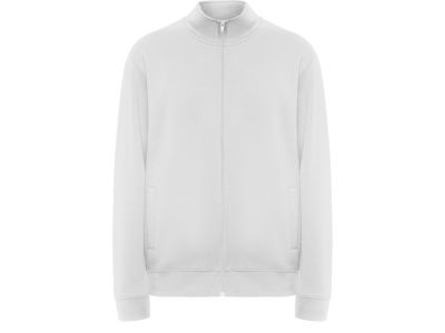 Толстовка на молнии «Ulan» унисекс