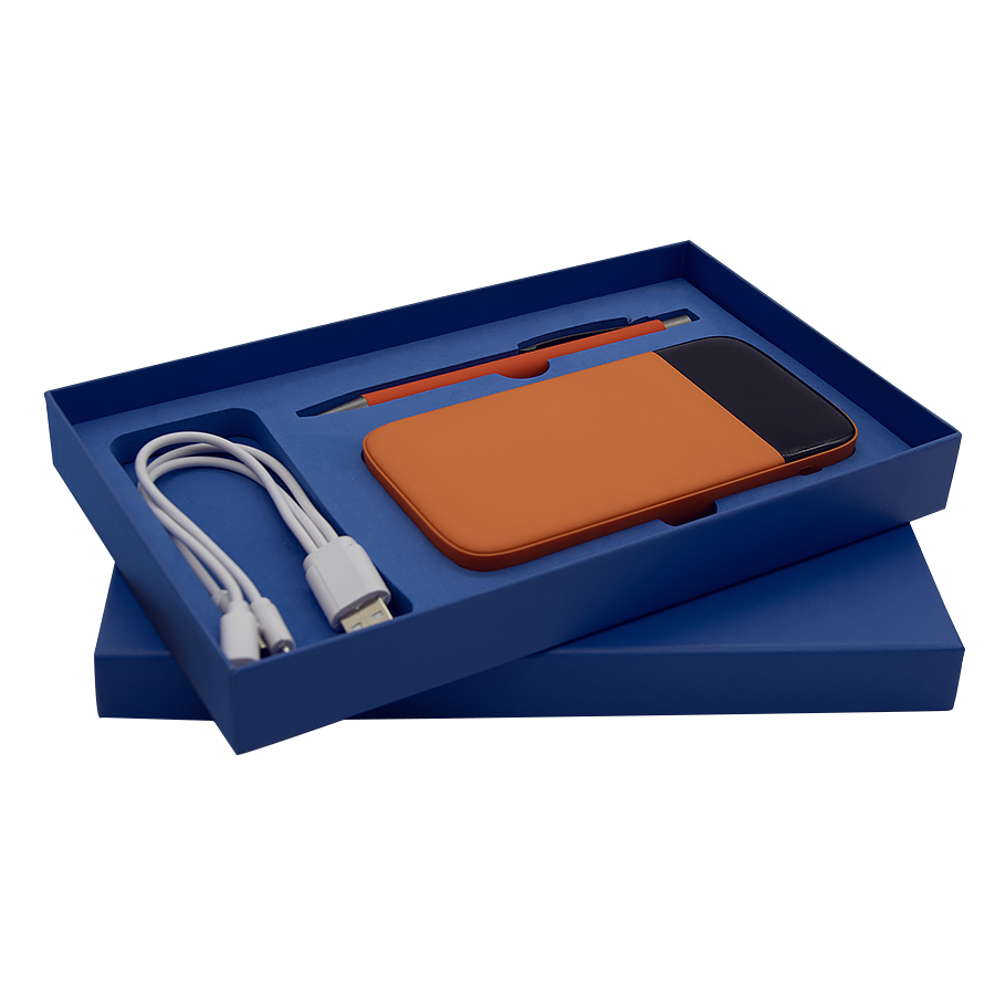 Набор Bplanner Power