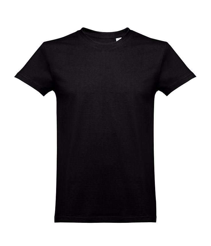 Футболка мужская ANKARA 190 под нанесение