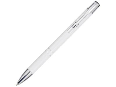 Ручка шариковая из переработанного алюминий «Moneta»