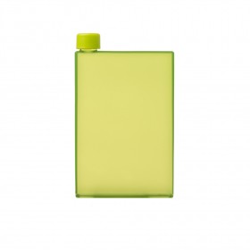 Бутылка для воды SQUARE, 470 мл