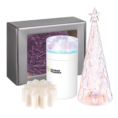 Подарочный набор "Северное сияние"