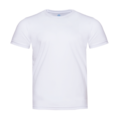 Футболка унисекс STAN поликоттон 160, 38 под нанесение