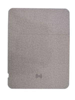 Беспроводная зарядка-коврик "Mouse Pad", 10 Вт
