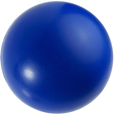 Антистресс МЯЧ Синий 7005.01