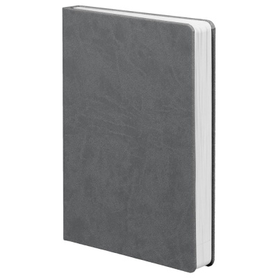 Ежедневник Basis, датированный, темно-синий