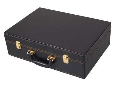 Дипломат подарочный