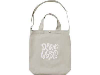 Сумка «Helfer» с 3D термотрансфером