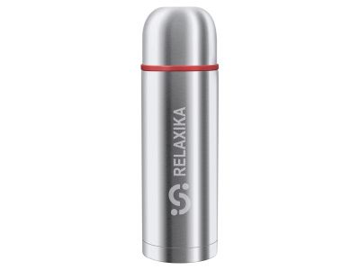 Термос Relaxika «102» 2 чашки