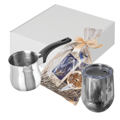 Подарочный набор "Новогодний бленд"