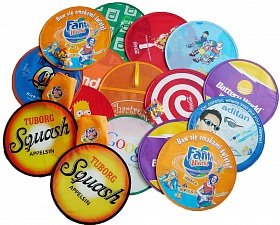 Фрисби (летающая тарелка)