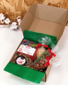 Подарочный набор «Витамин»