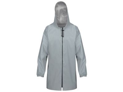 Дождевик светоотражающий «Sunny reflector» с чехлом