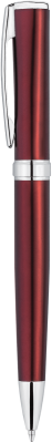 Ручка COSMO MIRROR Бордовая 3070.18