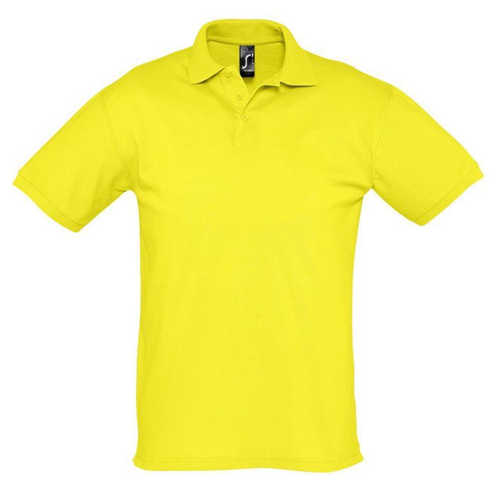 Поло мужское SEASON 170 под нанесение