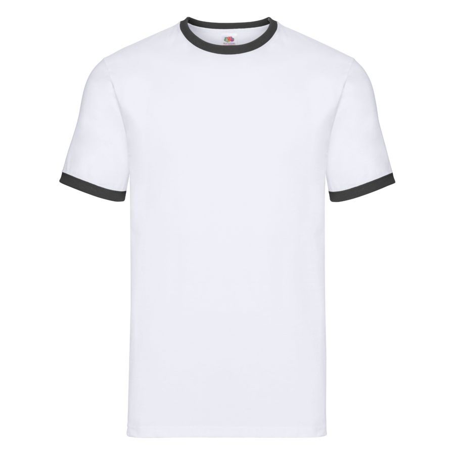 Футболка мужская RINGER T 160 под нанесение