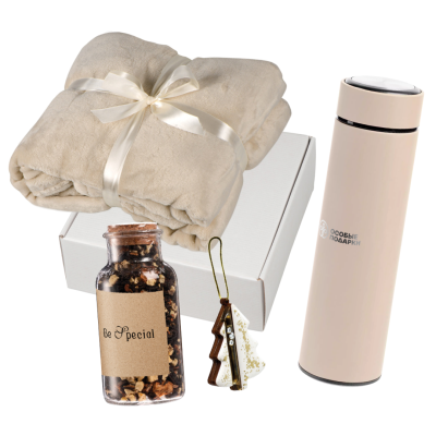 Подарочный набор "Восстанавливающие праздники"