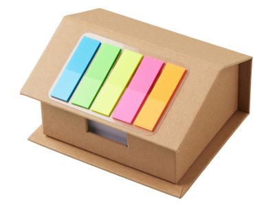 Набор стикеров и листов для заметок «Housy»