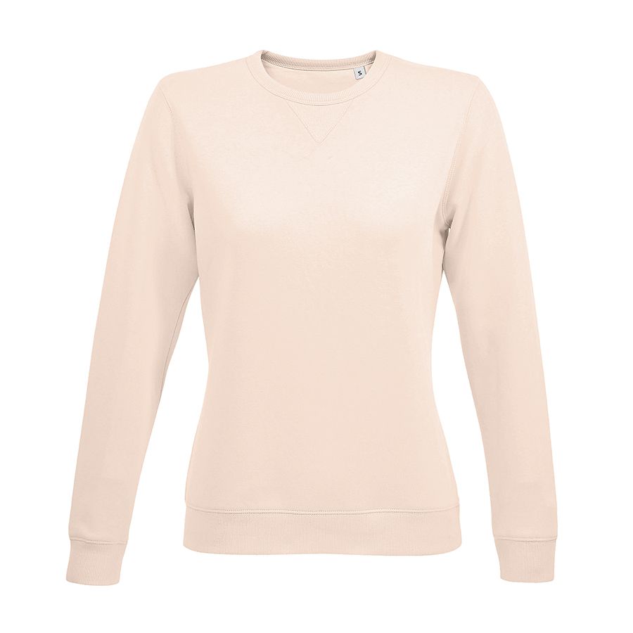 Толстовка-свитшот женский SULLY 280 