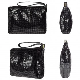 Косметички «Chain» на заказ