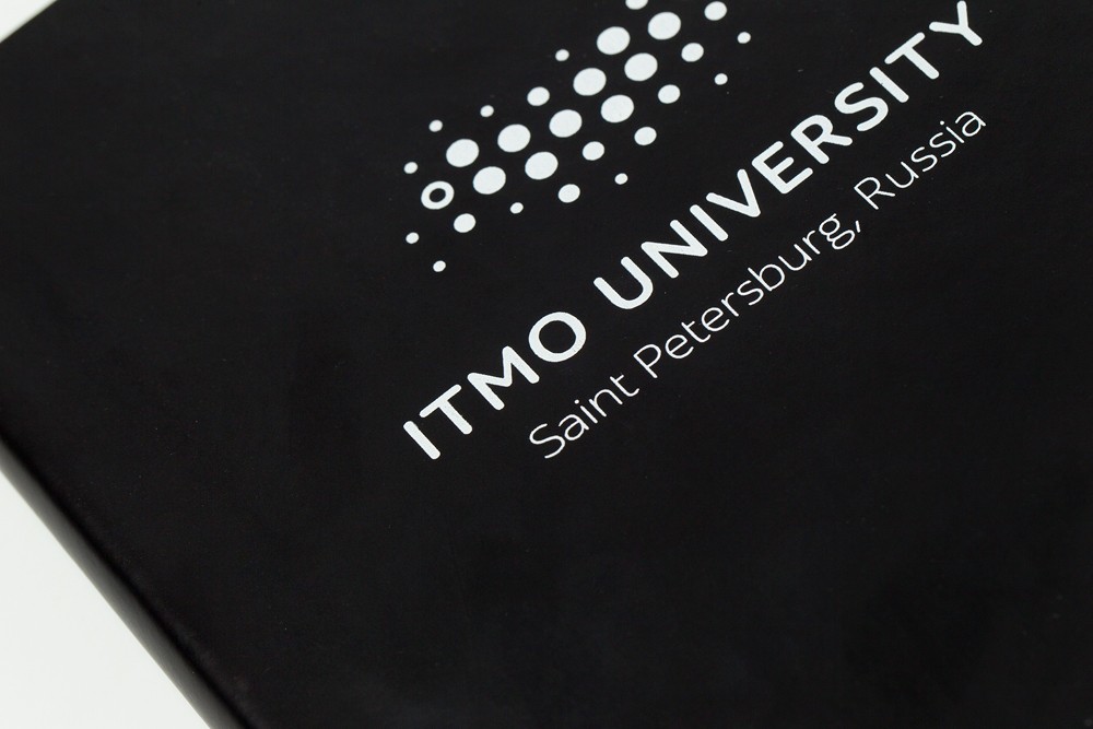 уф печать на ежедневниках