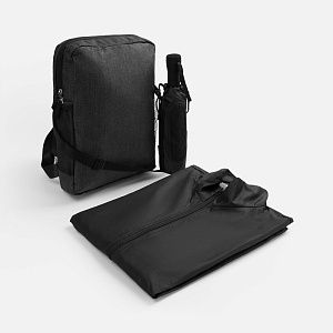 Набор Autumnity, черный, размер S