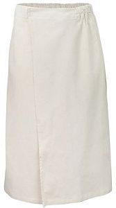 Килт для бани холщовый «Retreat», унисекс