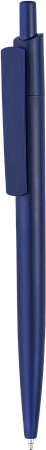 Ручка HIT COLOR Темно-синяя 1341.14