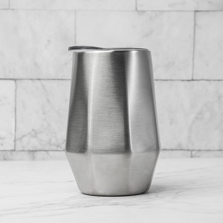 Кофер металлик EDGE CO12m