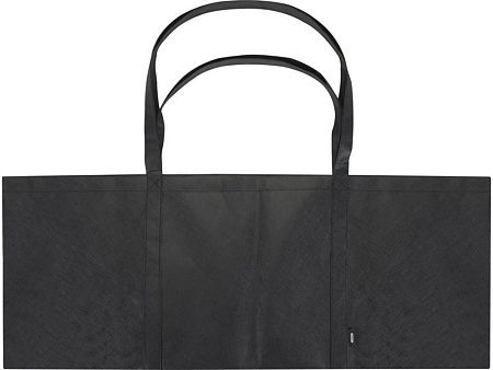 Эко-сумка «Jumbo» из переработанного нетканого материала «Jumbo»