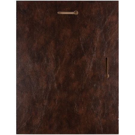 Плакетка Sleatherin Acrylic