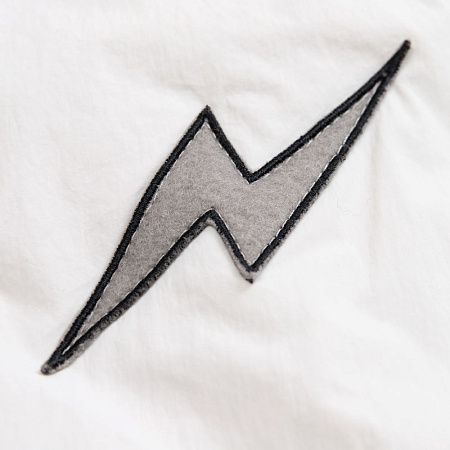 Заготовка из фетра Felt M, серый